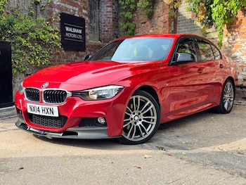 Used BMW 3 Series 2014 for sale - 75862106: Photo
