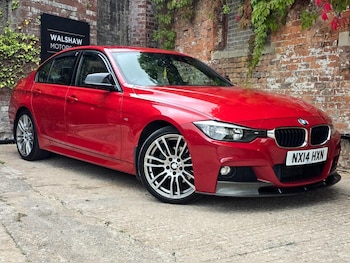 Used BMW 3 Series 2014 for sale - 75862106: Photo