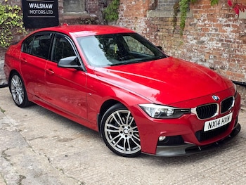 Used BMW 3 Series 2014 for sale - 75862106: Photo