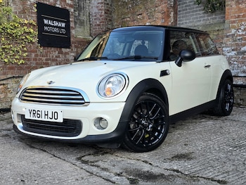 Used MINI Hatch 2011 for sale - 78242701: Photo