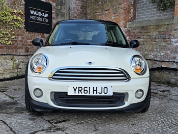 Used MINI Hatch 2011 for sale - 78242701: Photo
