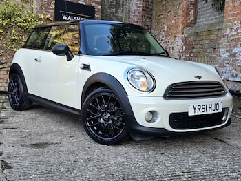 Used MINI Hatch 2011 for sale - 78242701: Photo