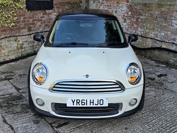 Used MINI Hatch 2011 for sale - 78242701: Photo