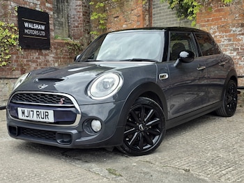 Used MINI Hatch 2017 for sale - 78526334: Photo
