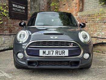 Used MINI Hatch 2017 for sale - 78526334: Photo