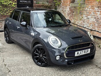 Used MINI Hatch 2017 for sale - 78526334: Photo