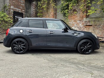 Used MINI Hatch 2017 for sale - 78526334: Photo
