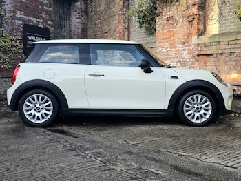 Used MINI Hatch 2014 for sale - 76699260: Photo