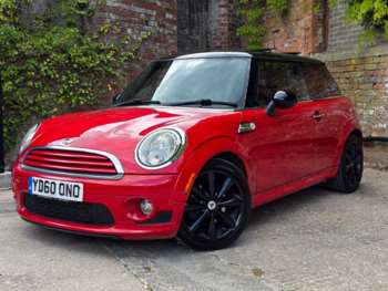 2010 - 1.6 Cooper [122] 3dr