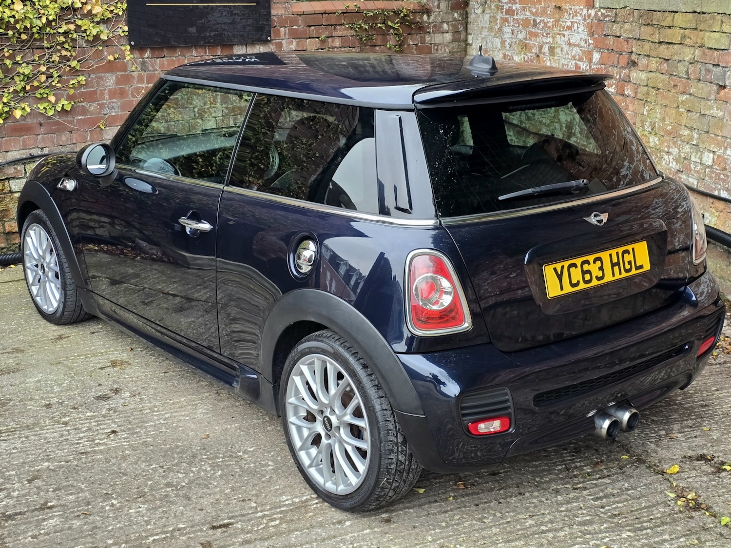 Used MINI Hatch 2013 for sale - 77431371: Photo 11