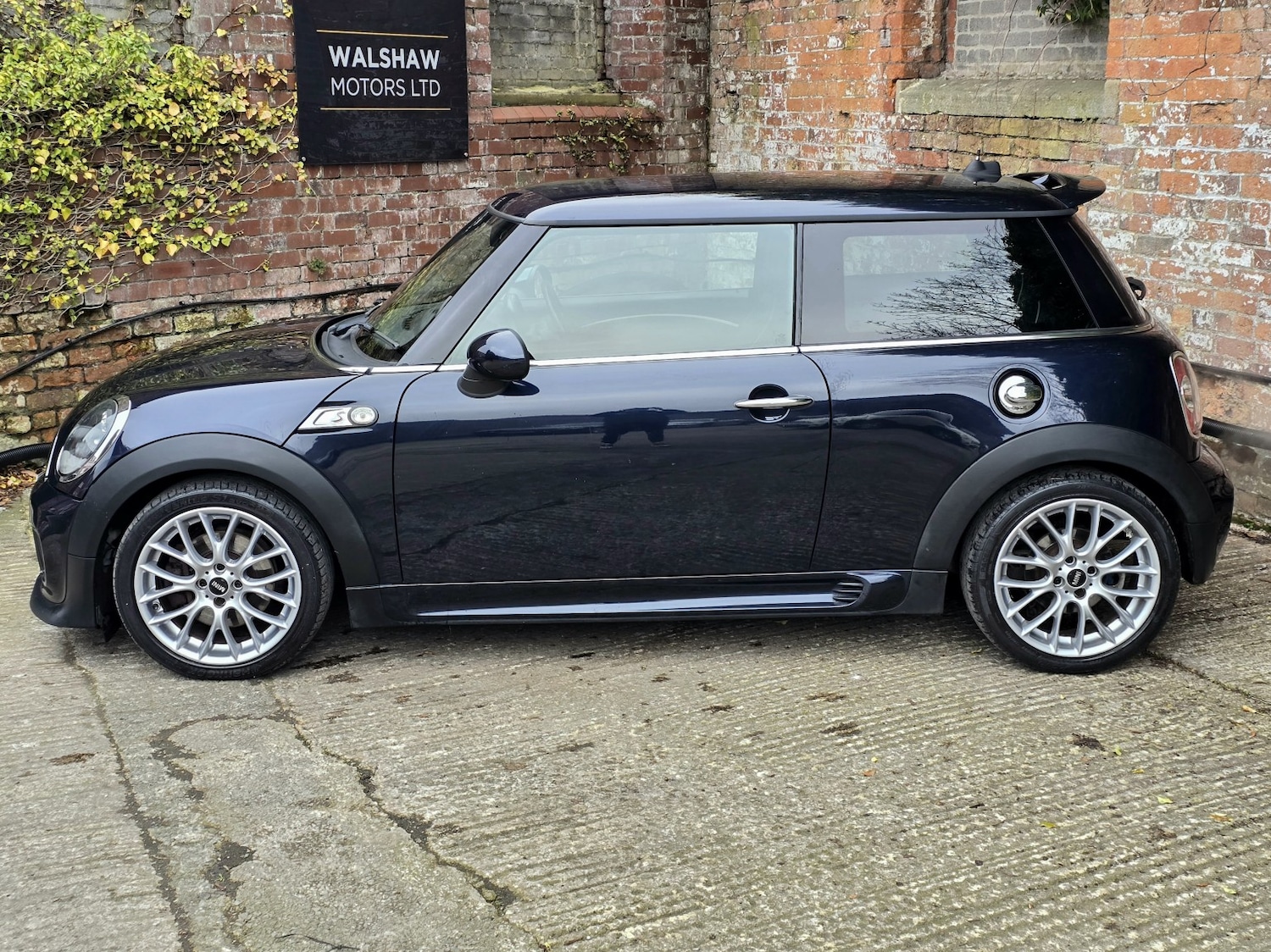 Used MINI Hatch 2013 for sale - 77431371: Photo 12