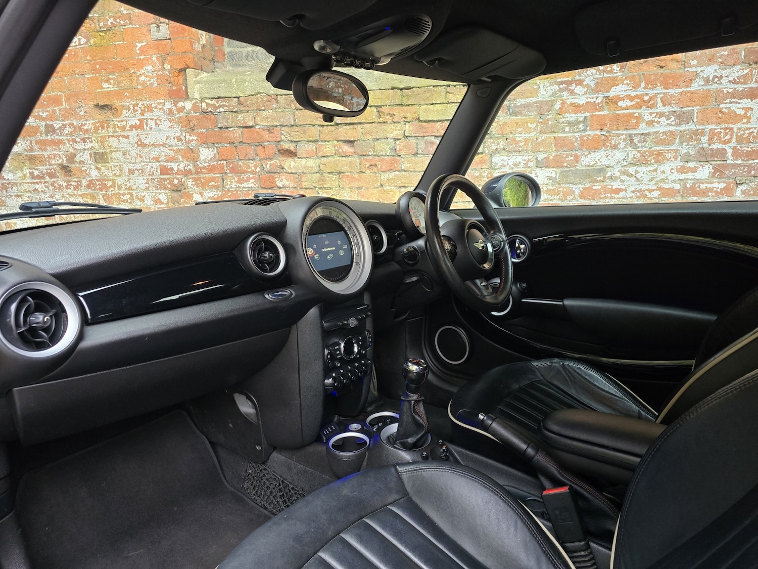 Used MINI Hatch 2013 for sale - 77431371: Photo 15