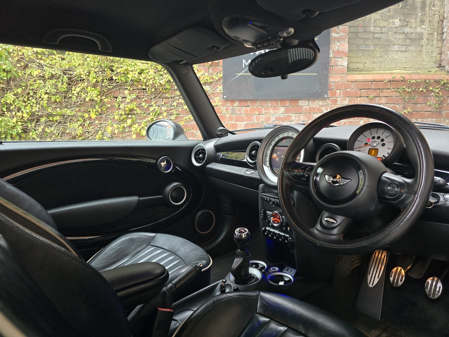 Used MINI Hatch 2013 for sale - 77431371: Photo 16