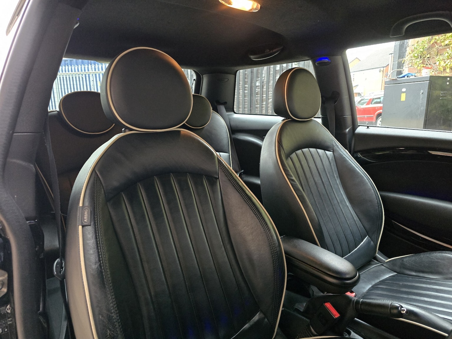 Used MINI Hatch 2013 for sale - 77431371: Photo 17