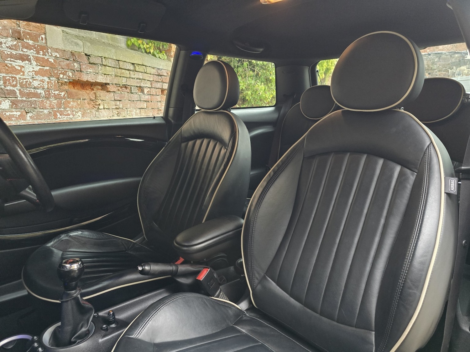 Used MINI Hatch 2013 for sale - 77431371: Photo 18