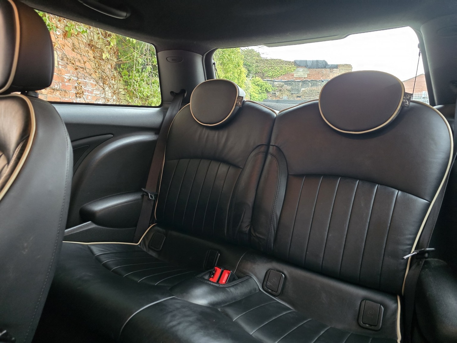 Used MINI Hatch 2013 for sale - 77431371: Photo 19