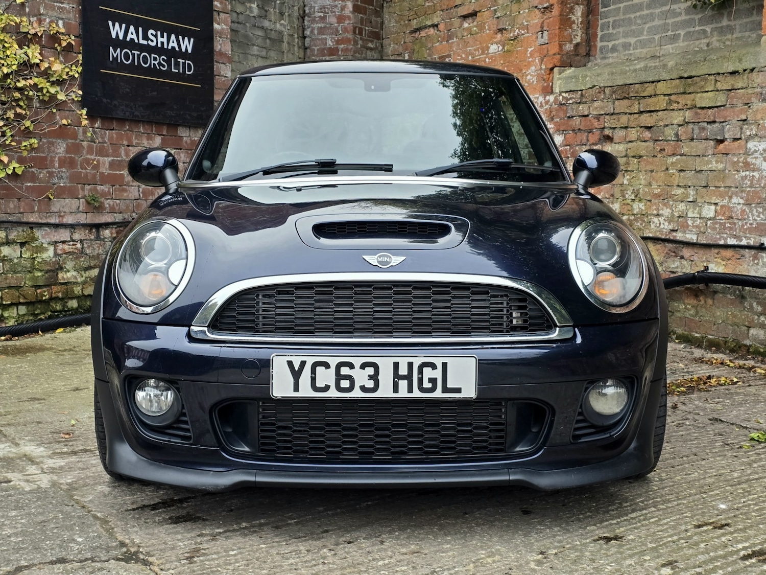 Used MINI Hatch 2013 for sale - 77431371: Photo 2