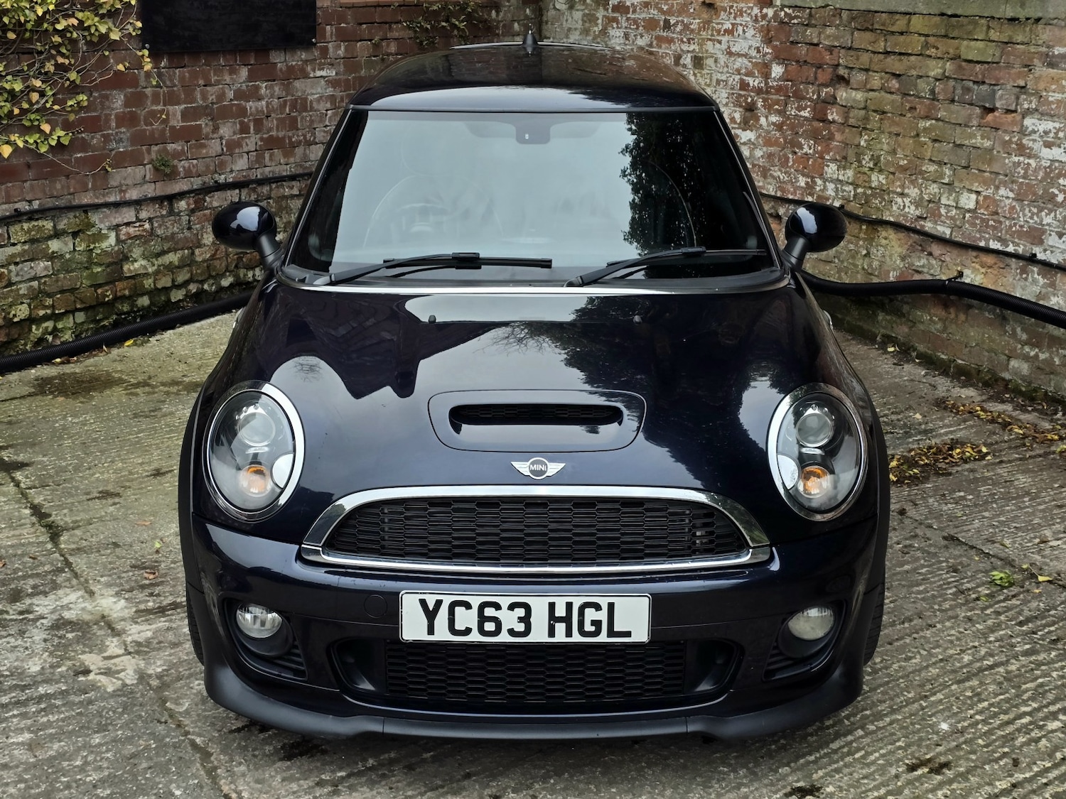 Used MINI Hatch 2013 for sale - 77431371: Photo 23