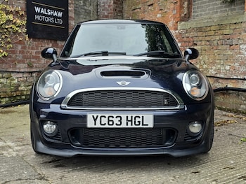 Used MINI Hatch 2013 for sale - 77431371: Photo