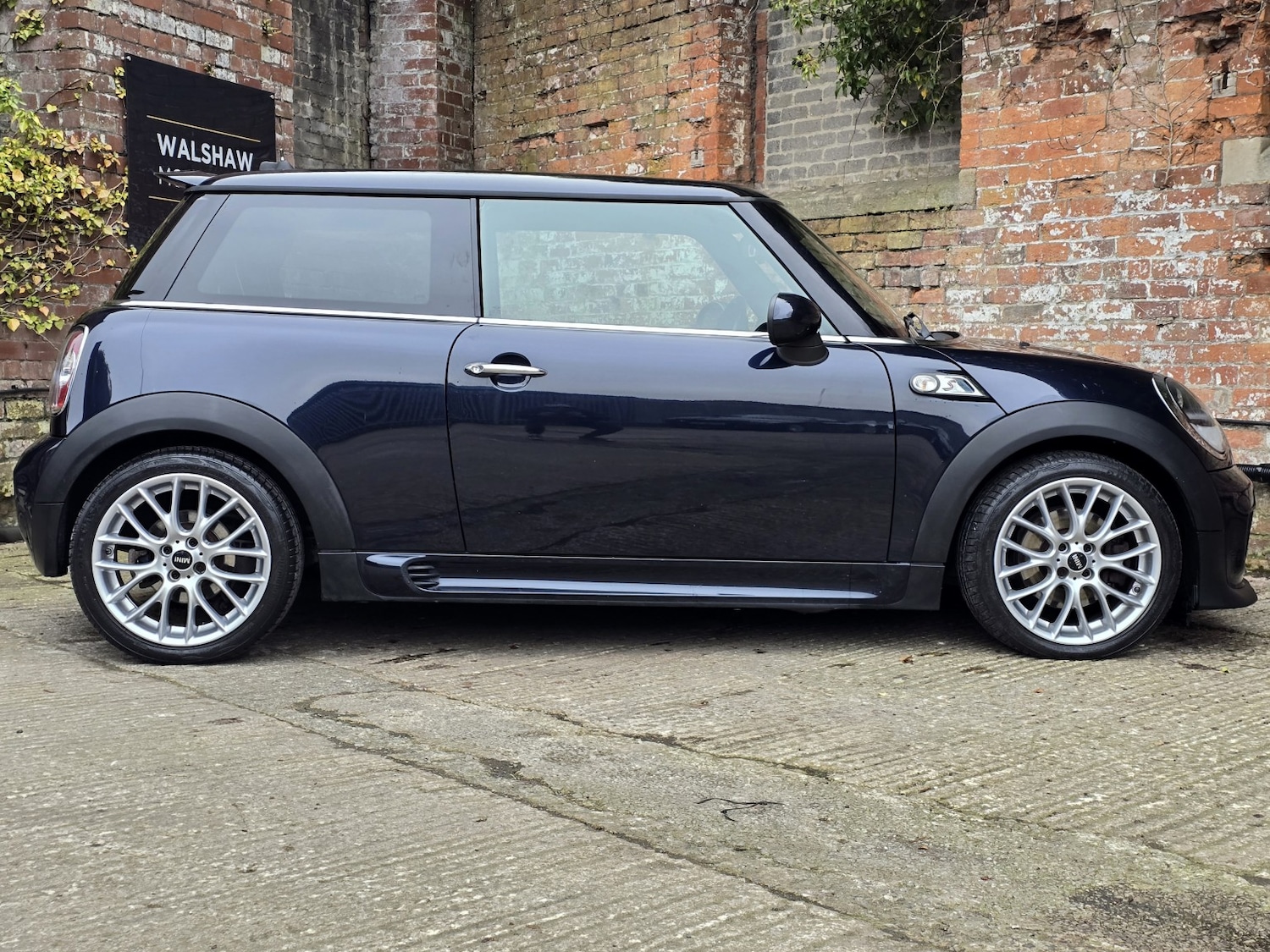 Used MINI Hatch 2013 for sale - 77431371: Photo 4