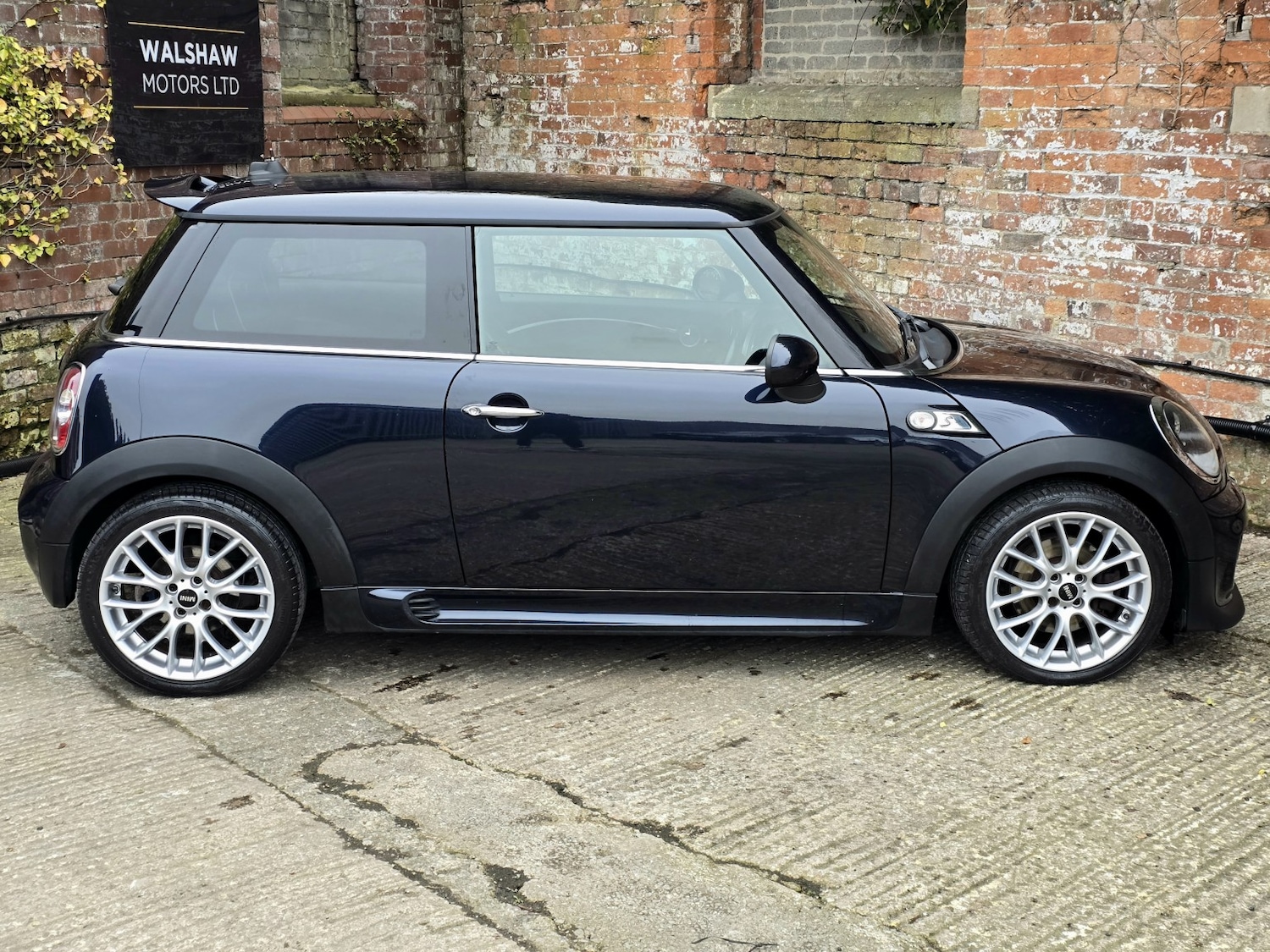 Used MINI Hatch 2013 for sale - 77431371: Photo 5