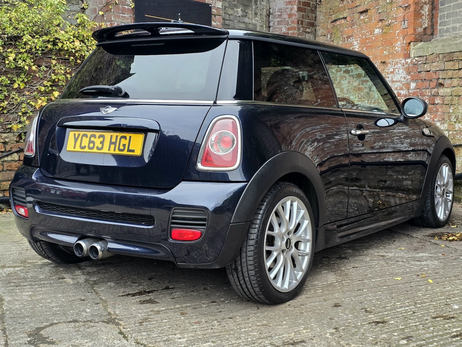 Used MINI Hatch 2013 for sale - 77431371: Photo 6