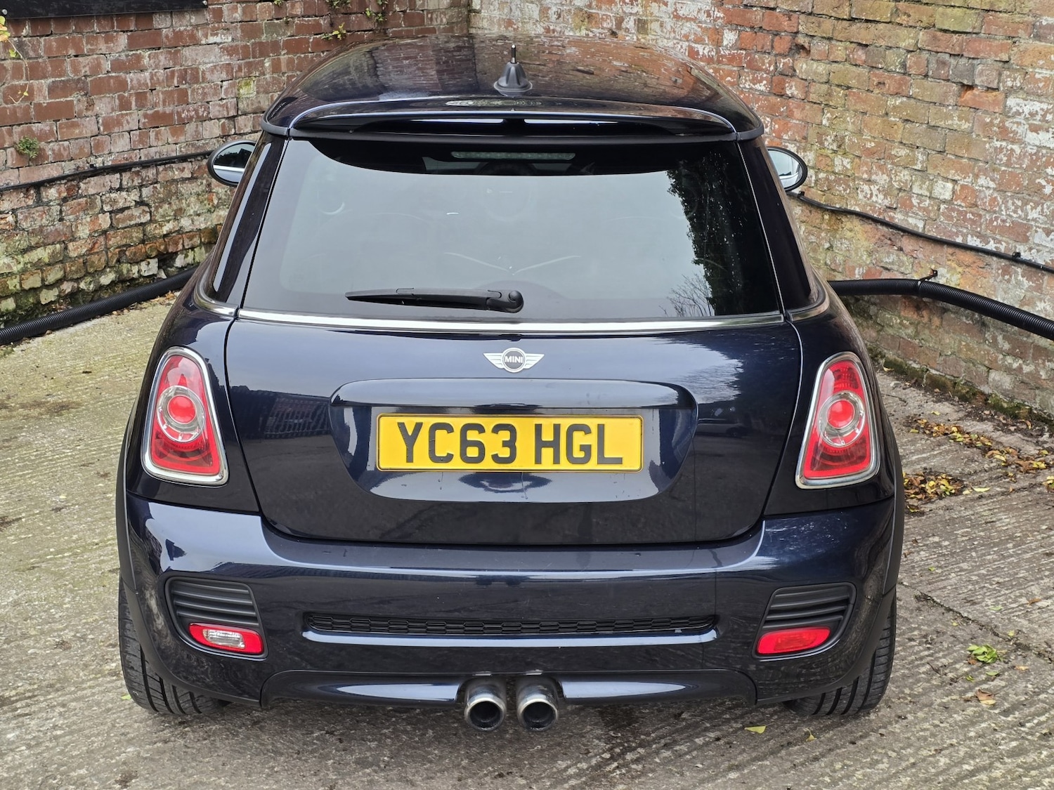 Used MINI Hatch 2013 for sale - 77431371: Photo 9