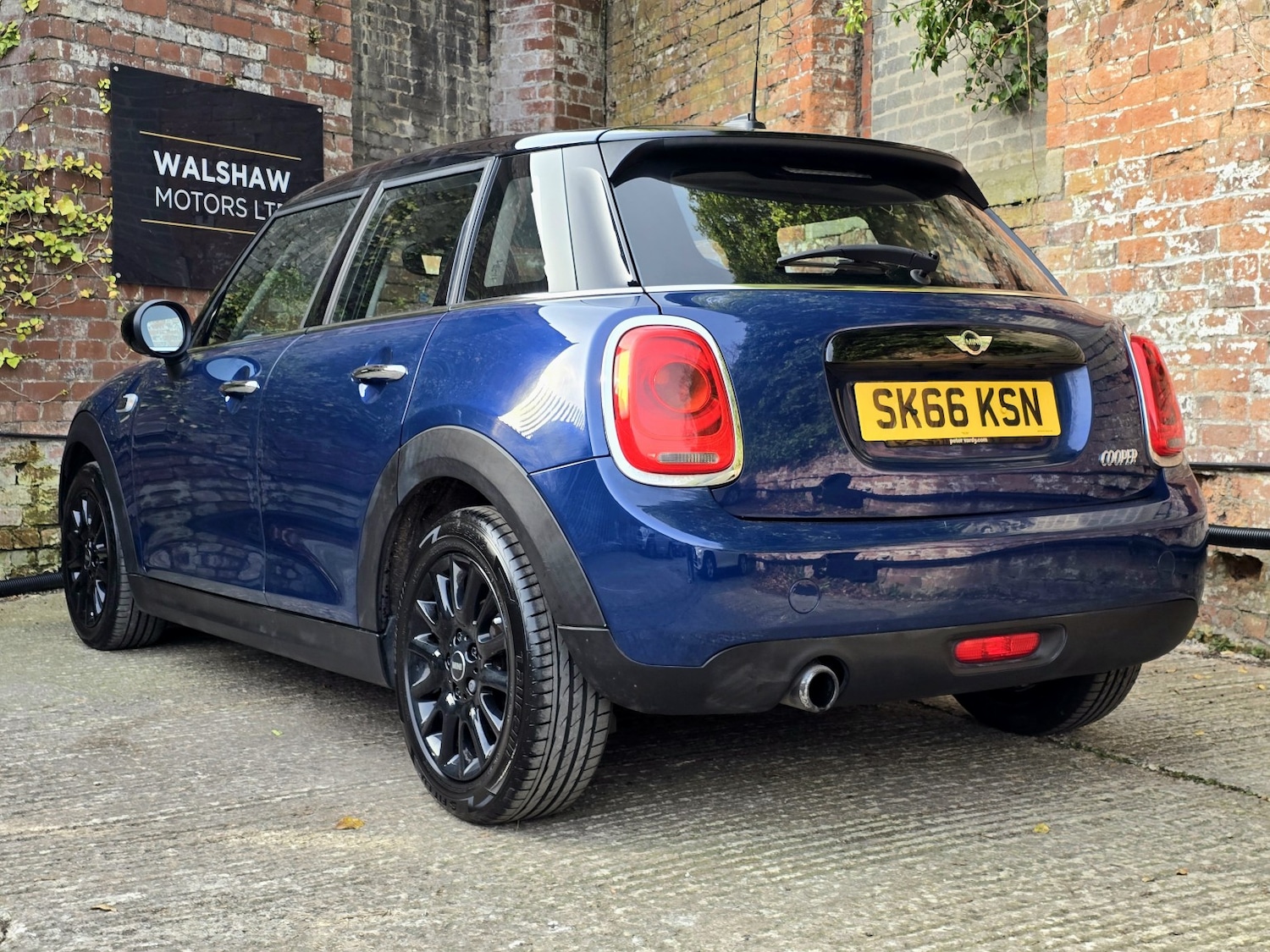 Used MINI Hatch 2016 for sale - 77973718: Photo 10