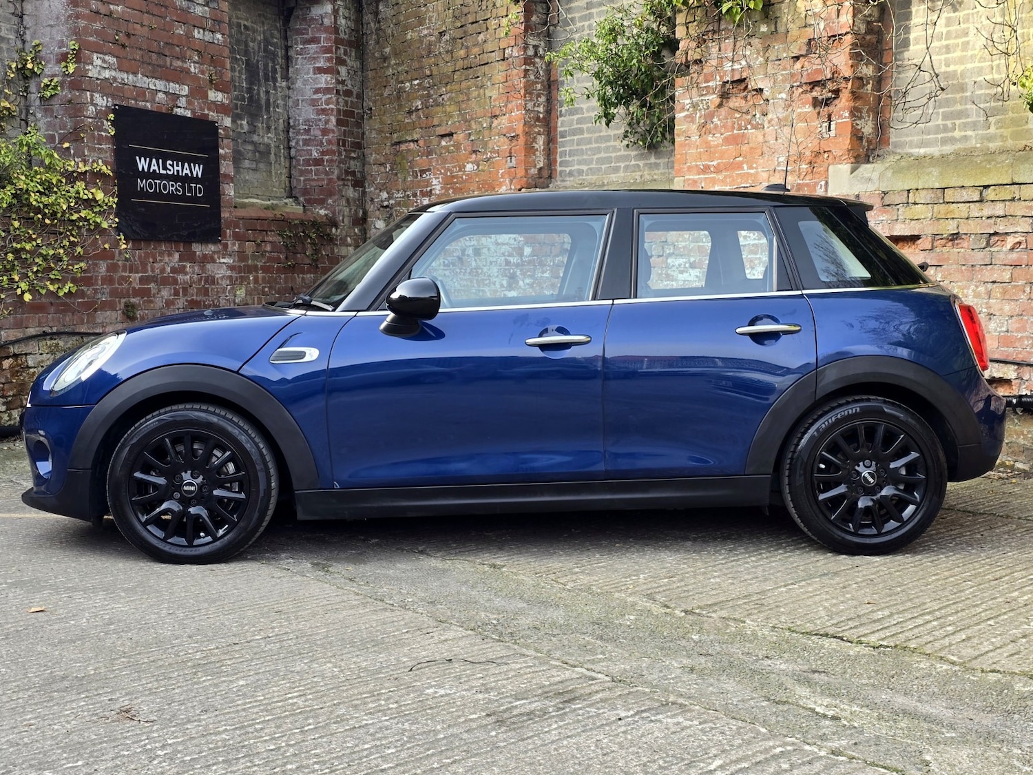 Used MINI Hatch 2016 for sale - 77973718: Photo 12