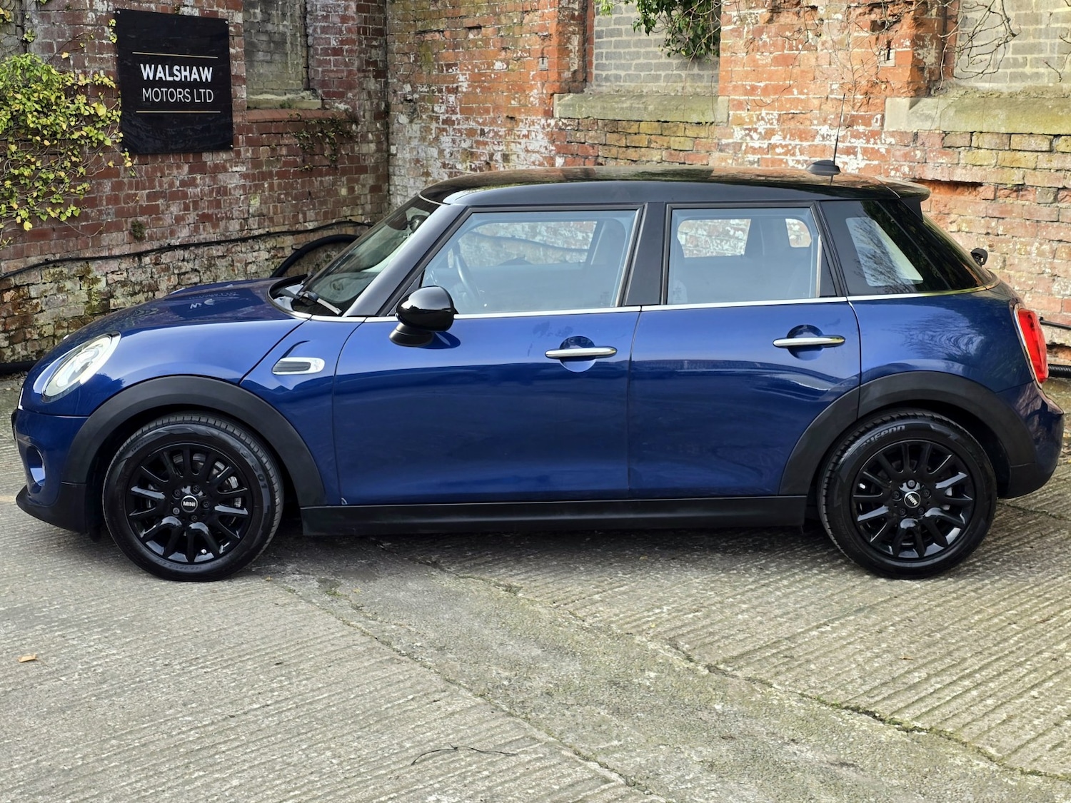 Used MINI Hatch 2016 for sale - 77973718: Photo 13