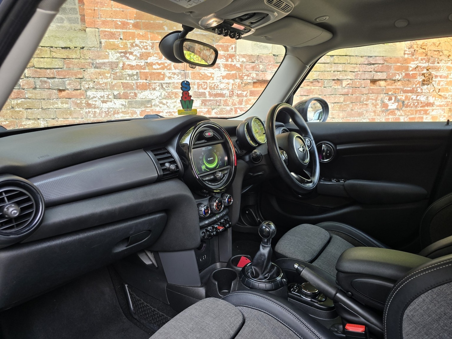 Used MINI Hatch 2016 for sale - 77973718: Photo 14