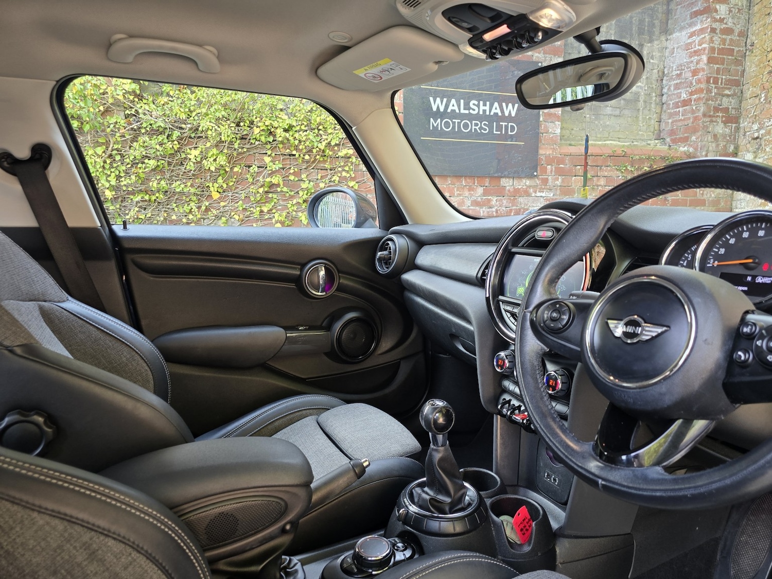 Used MINI Hatch 2016 for sale - 77973718: Photo 15