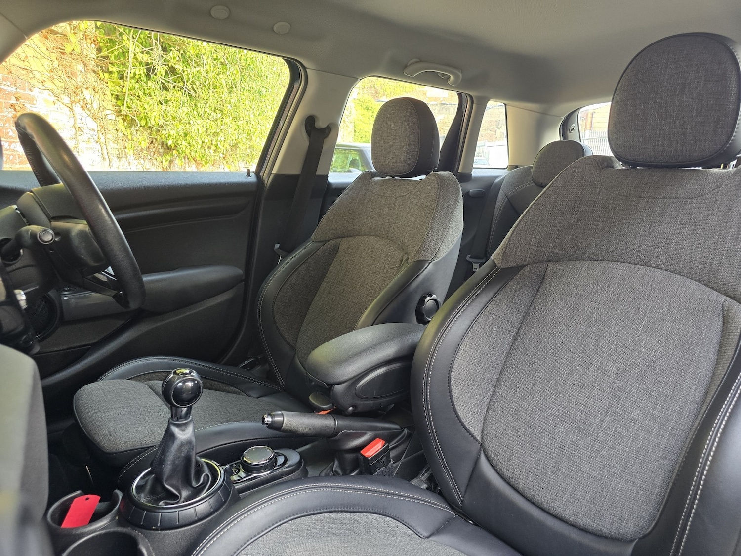 Used MINI Hatch 2016 for sale - 77973718: Photo 17