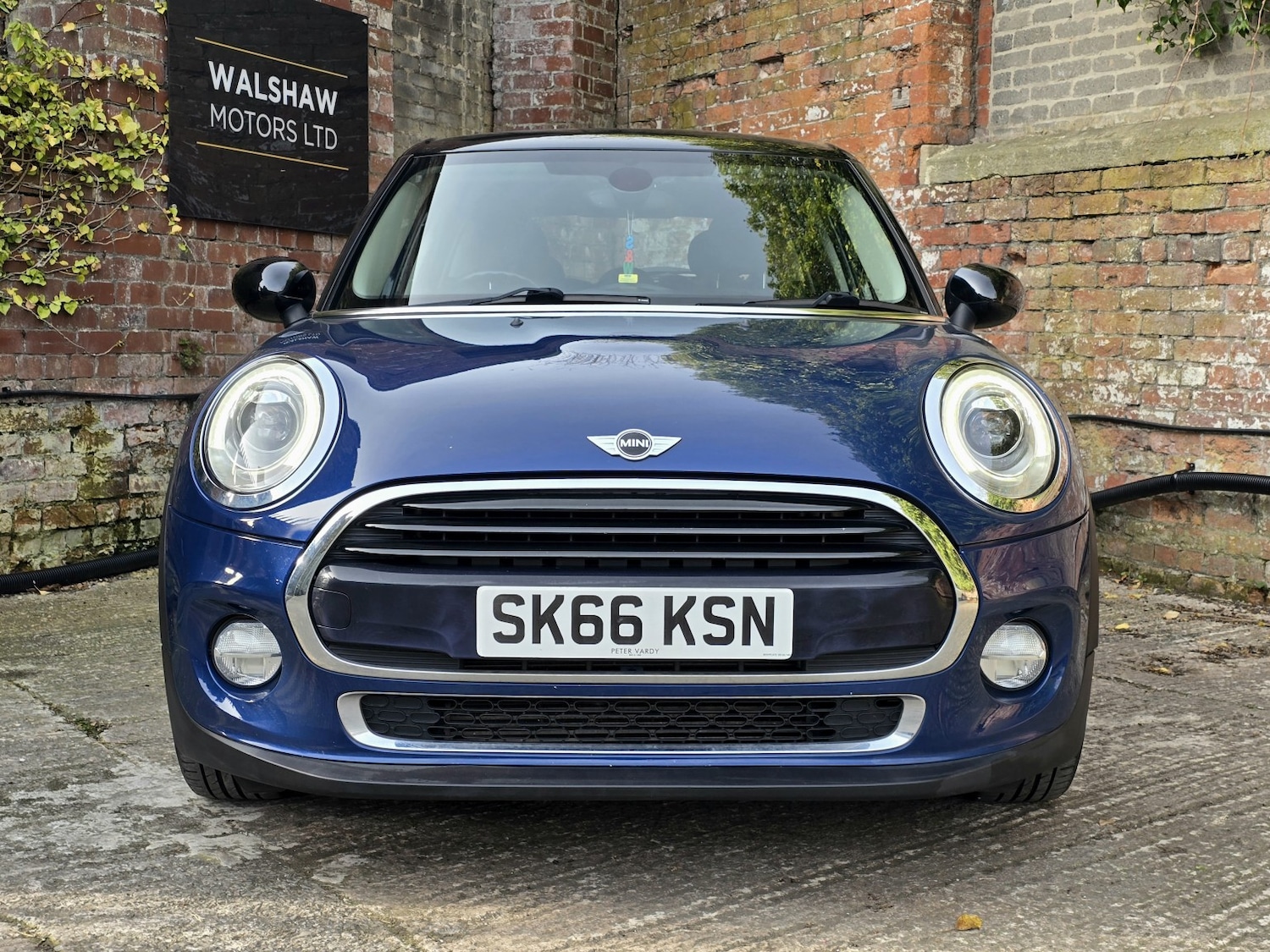 Used MINI Hatch 2016 for sale - 77973718: Photo 2