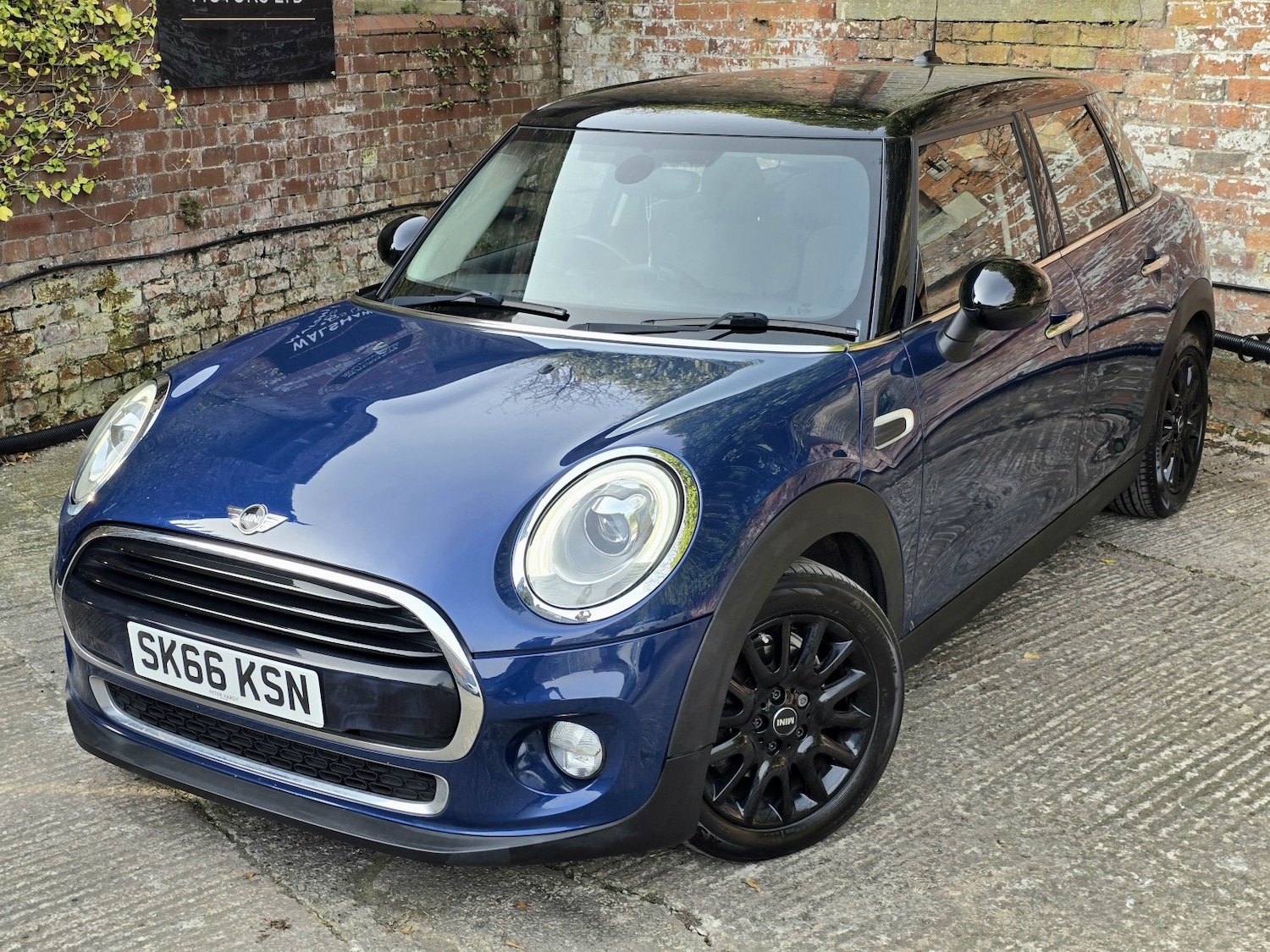 Used MINI Hatch 2016 for sale - 77973718: Photo 21