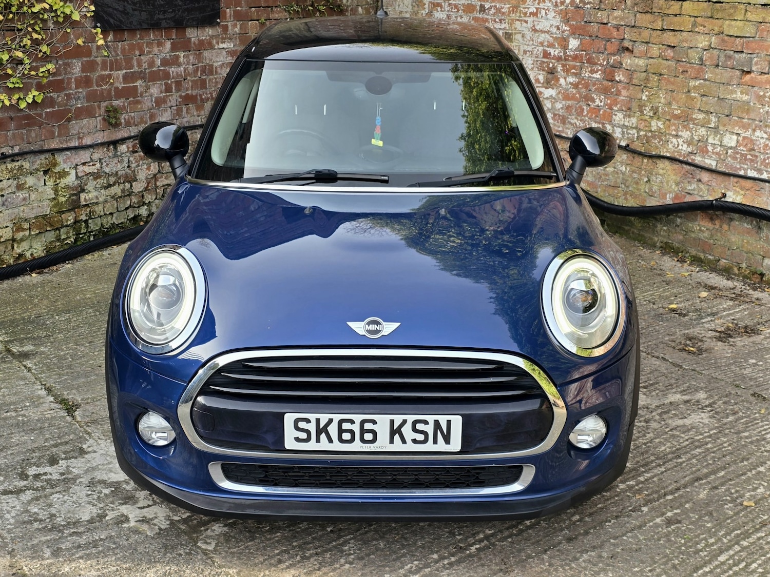 Used MINI Hatch 2016 for sale - 77973718: Photo 22