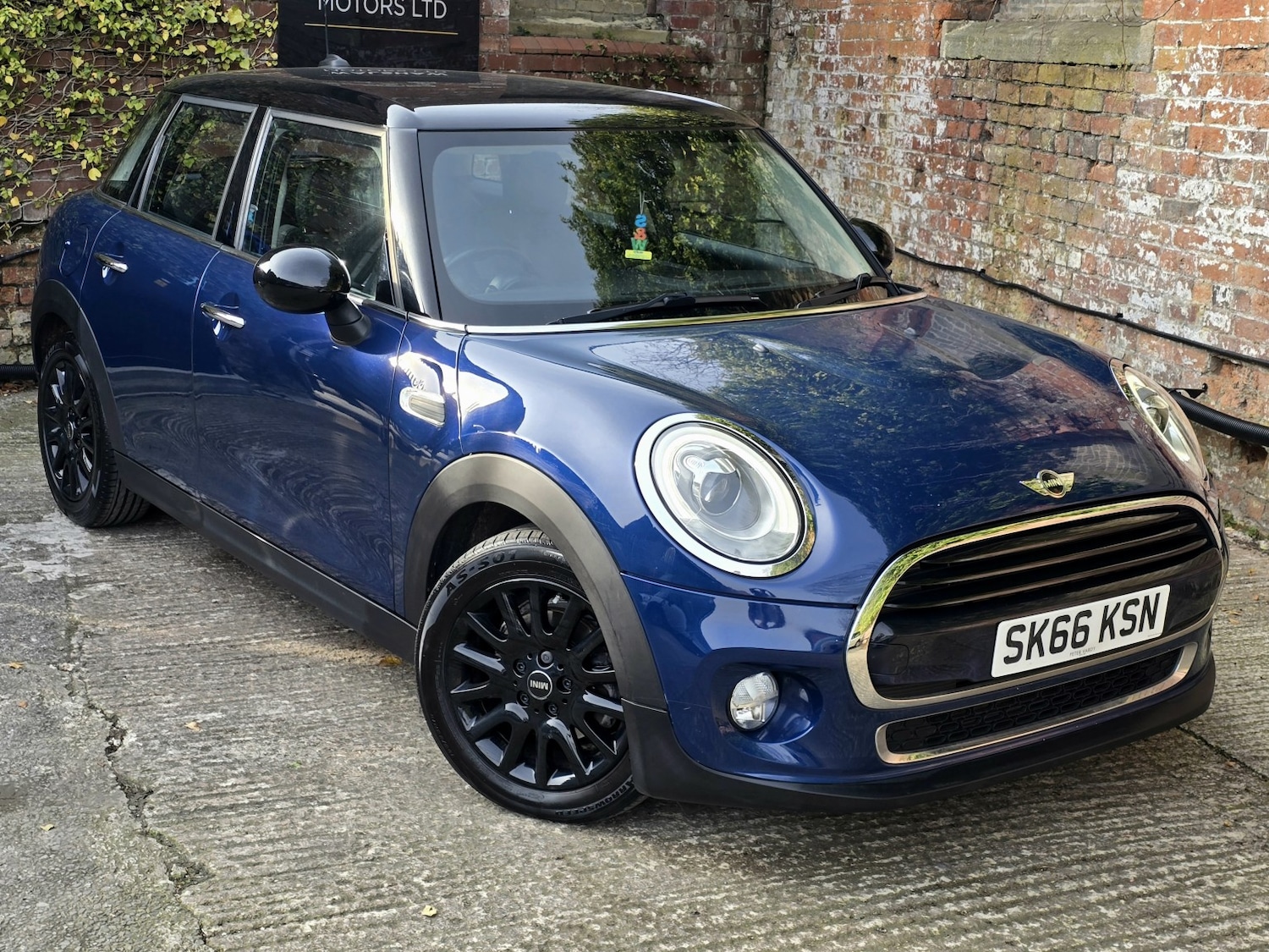 Used MINI Hatch 2016 for sale - 77973718: Photo 23