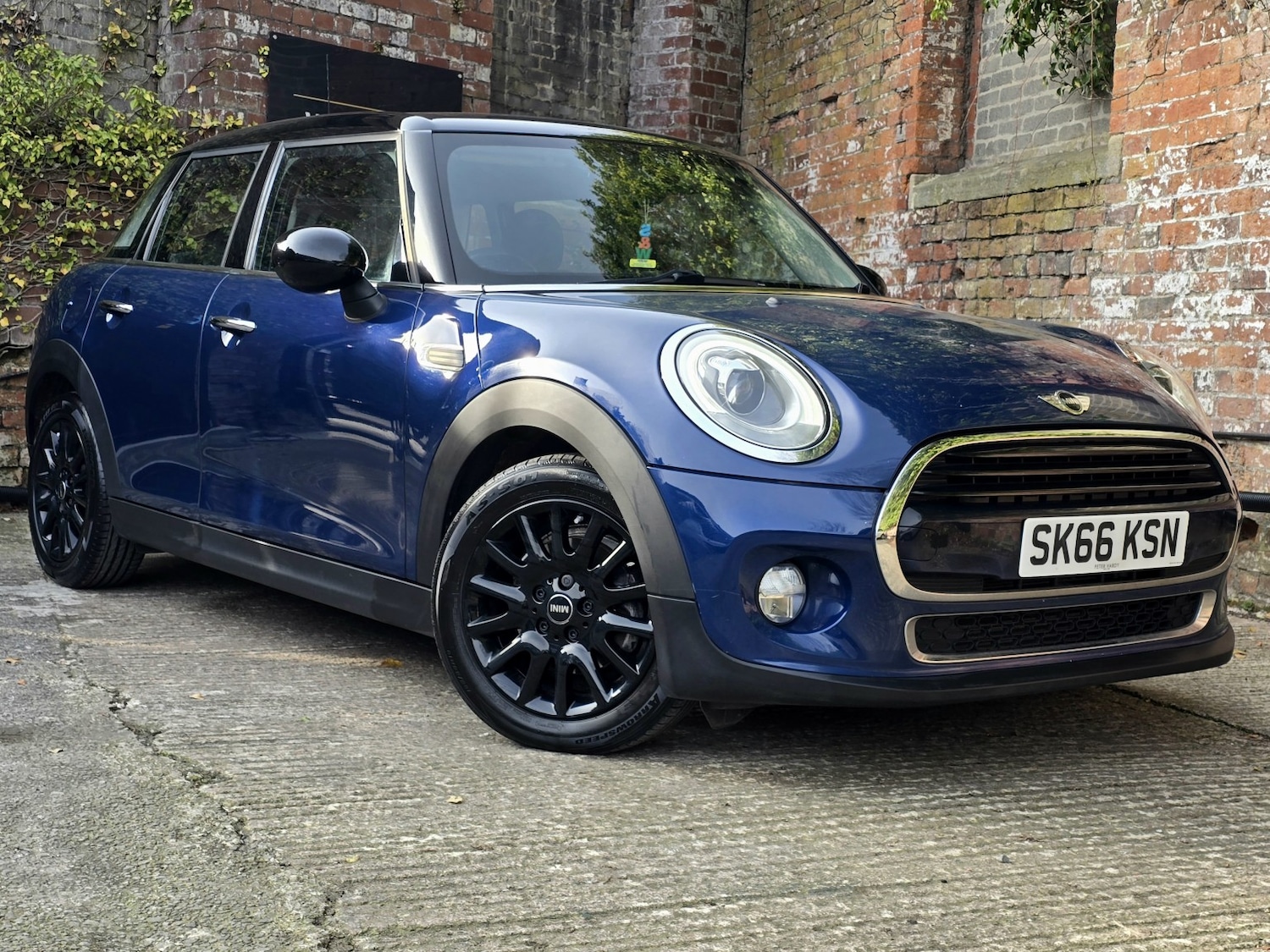 Used MINI Hatch 2016 for sale - 77973718: Photo 3