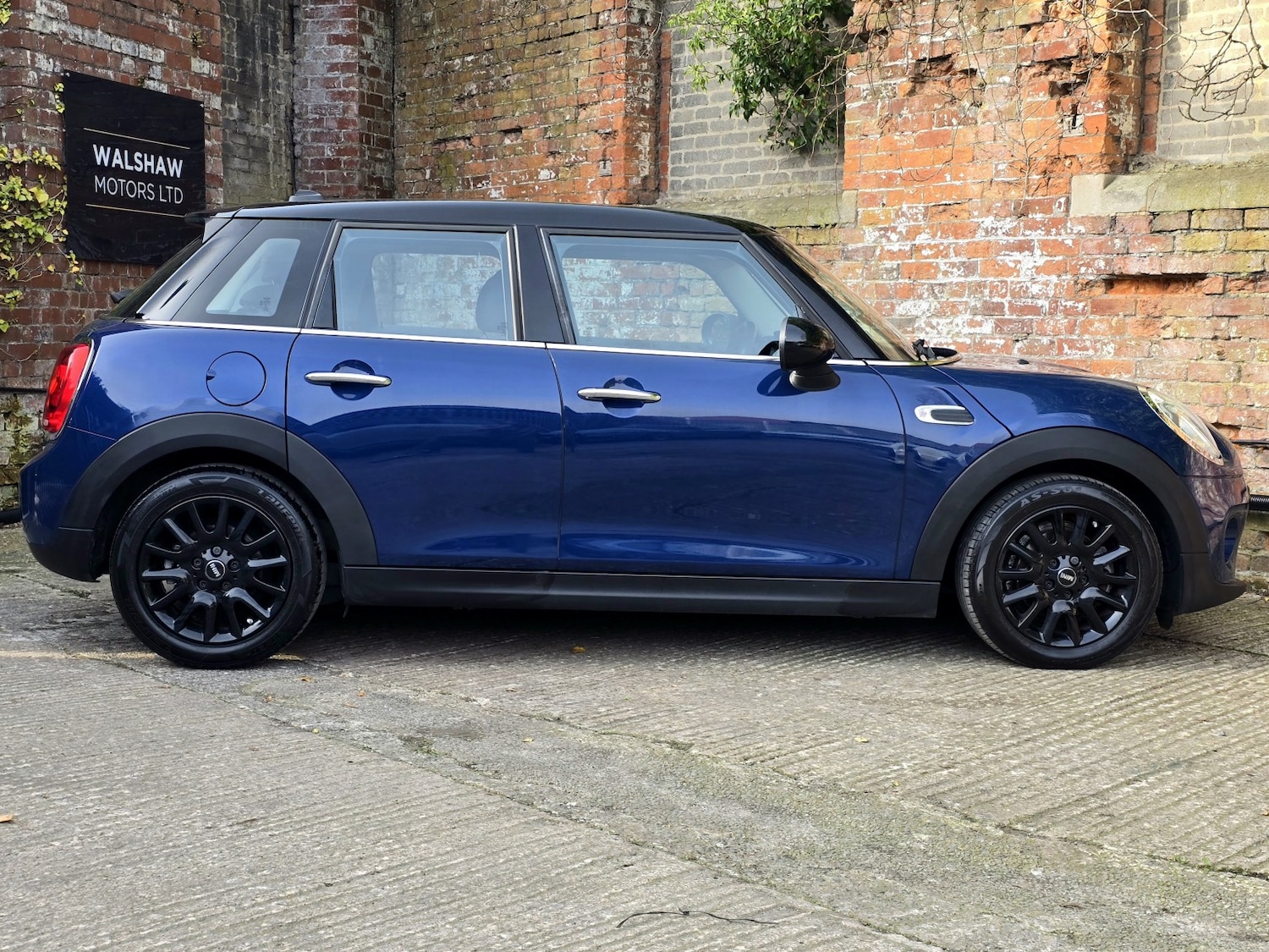 Used MINI Hatch 2016 for sale - 77973718: Photo 4