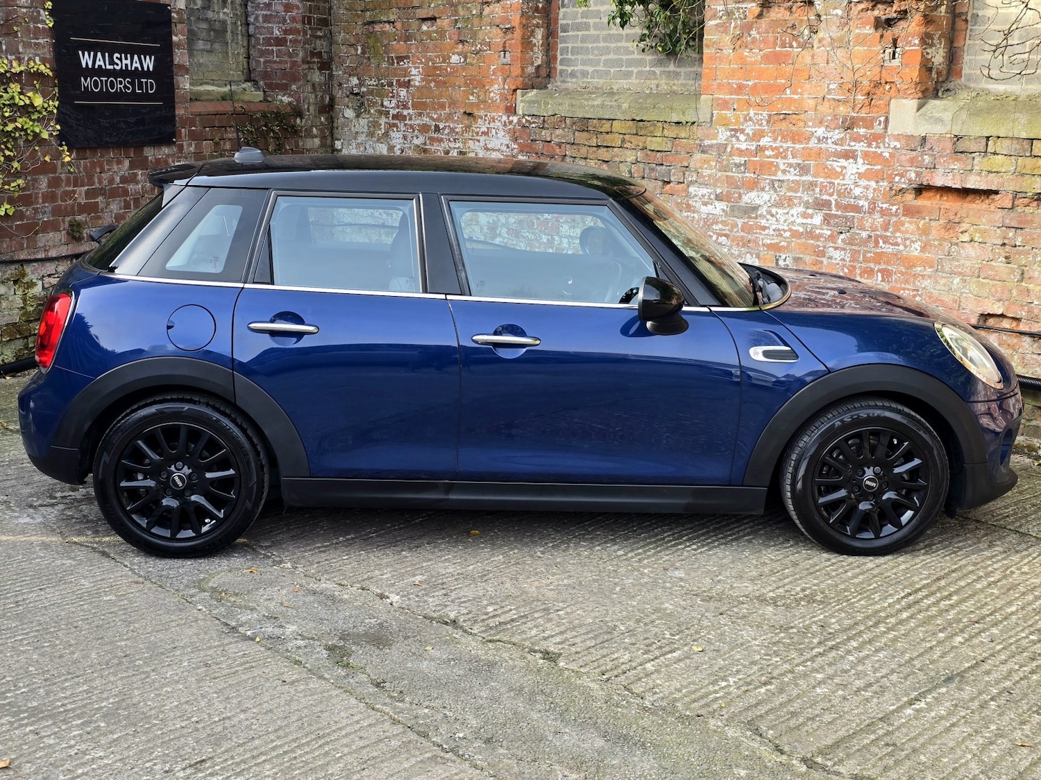 Used MINI Hatch 2016 for sale - 77973718: Photo 5