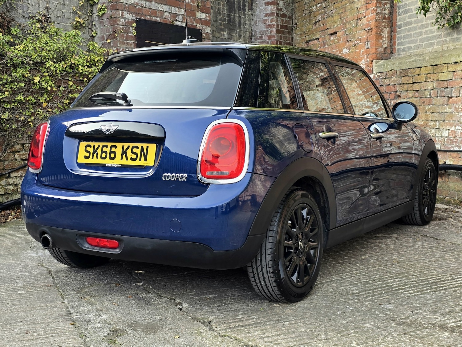 Used MINI Hatch 2016 for sale - 77973718: Photo 6