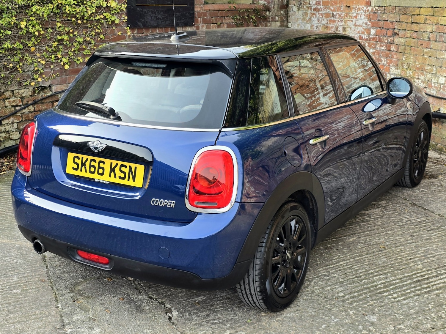 Used MINI Hatch 2016 for sale - 77973718: Photo 7