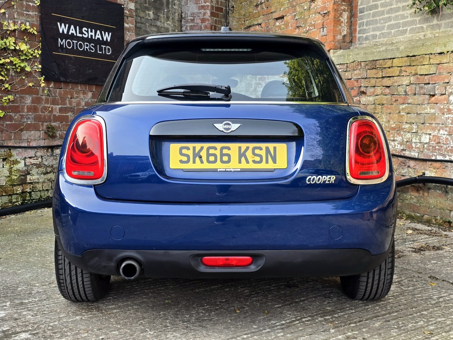 Used MINI Hatch 2016 for sale - 77973718: Photo 8