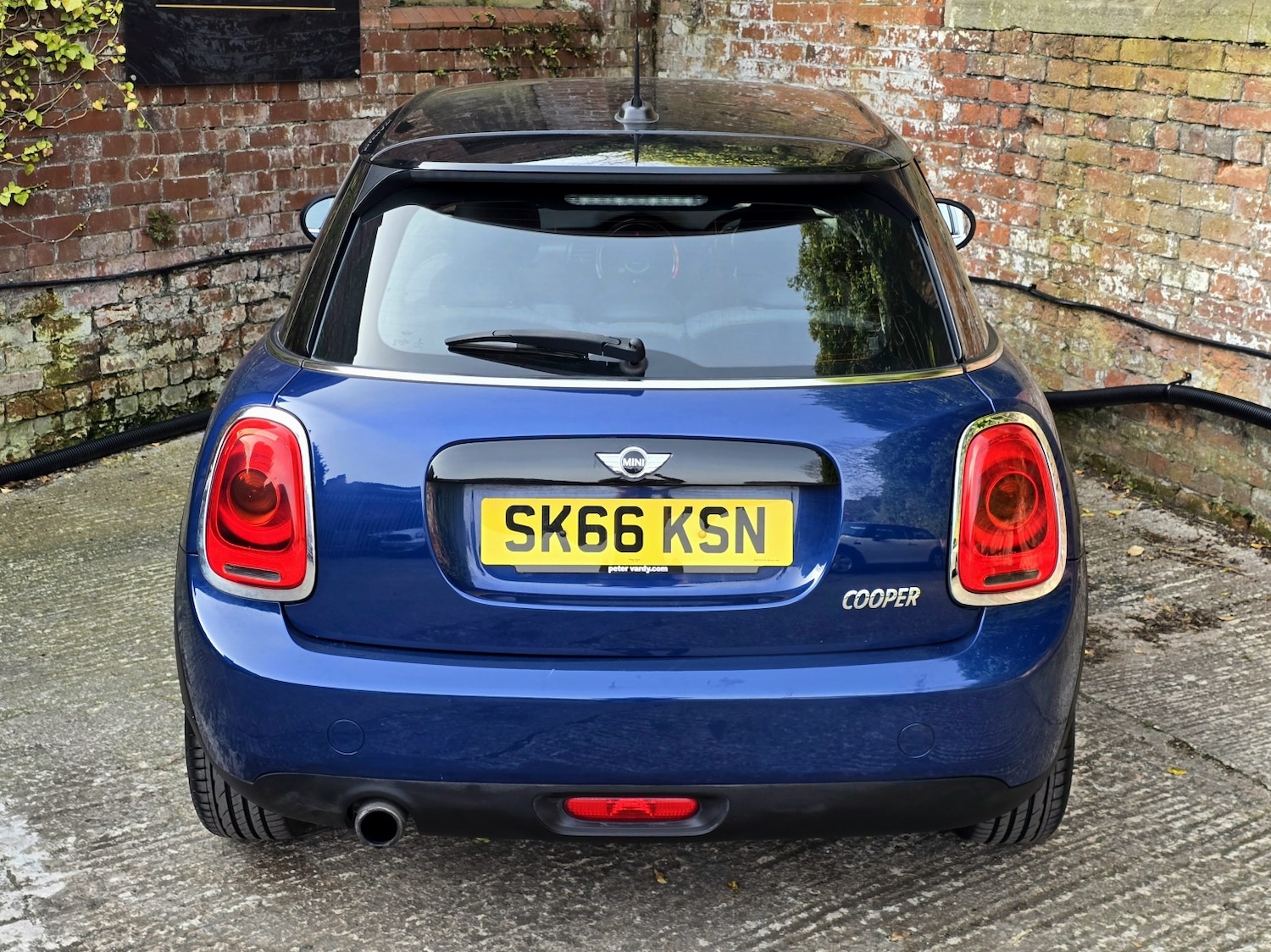 Used MINI Hatch 2016 for sale - 77973718: Photo 9