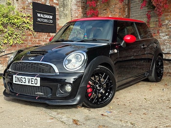 MINI - Hatch