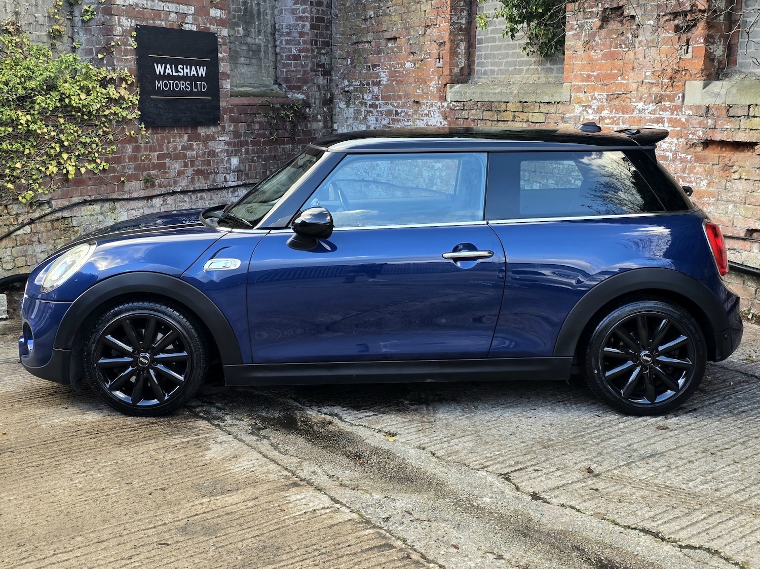 Used MINI Hatch 2015 for sale - 76576911: Photo 11