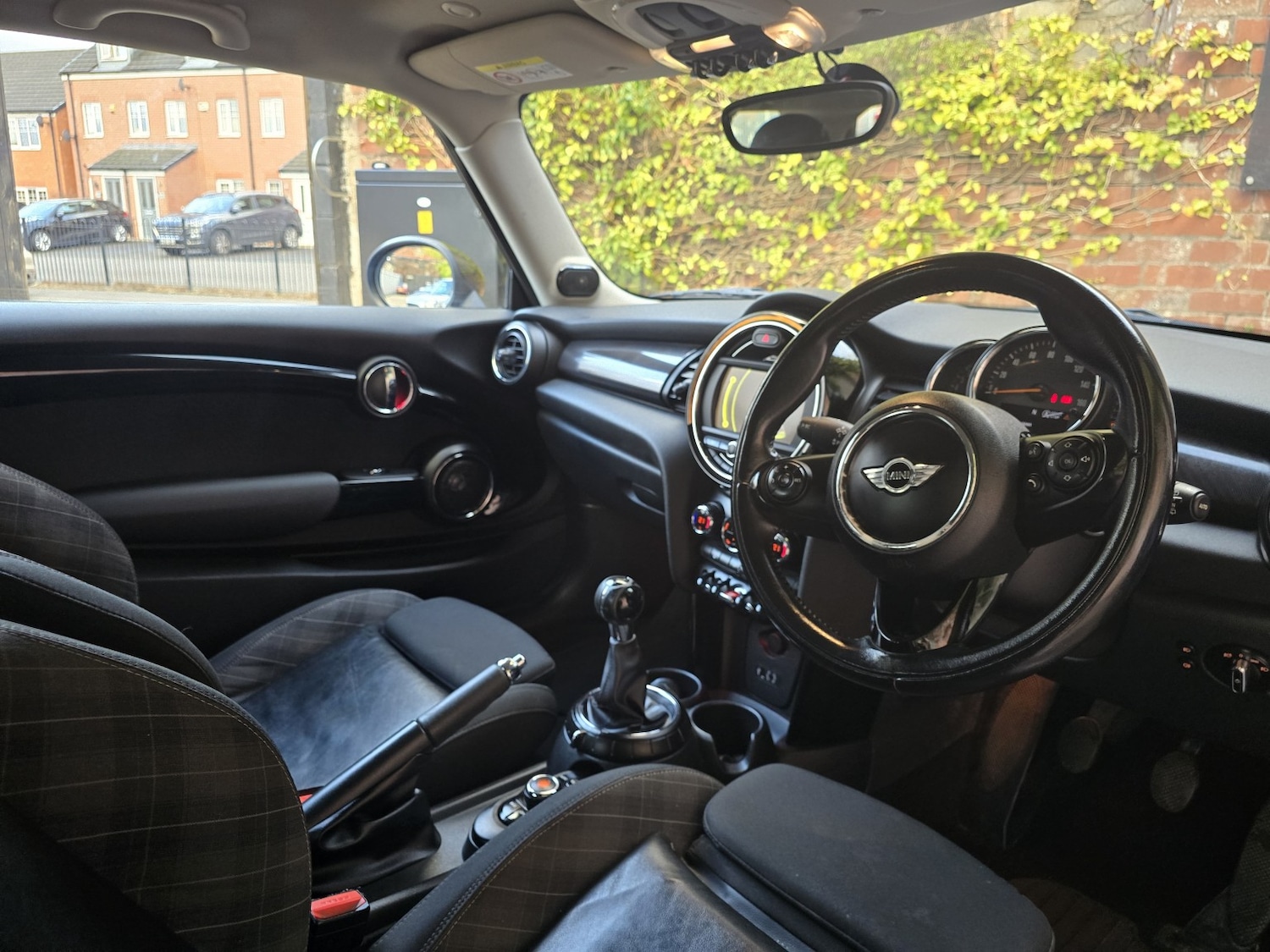 Used MINI Hatch 2015 for sale - 76576911: Photo 12