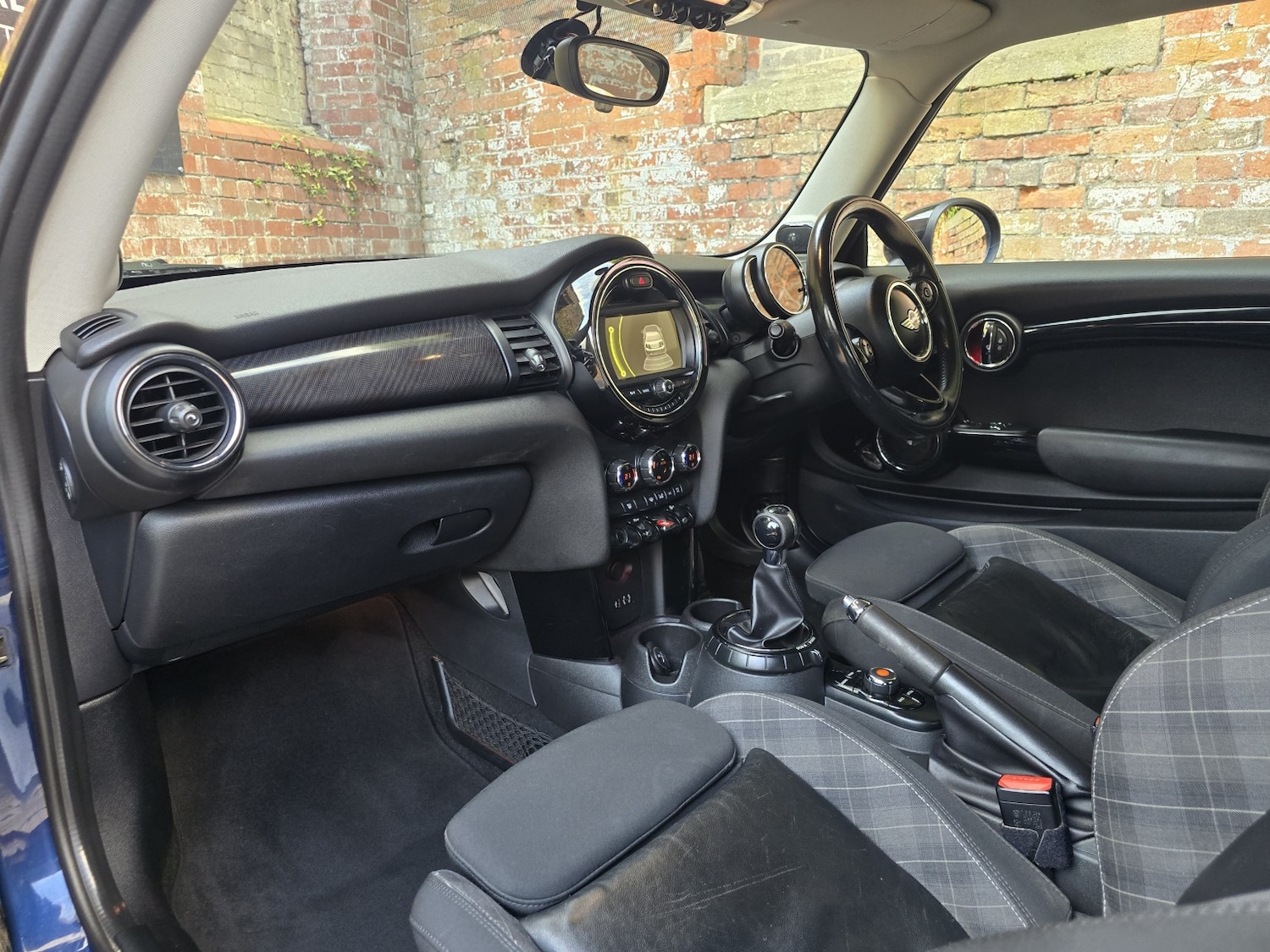 Used MINI Hatch 2015 for sale - 76576911: Photo 13