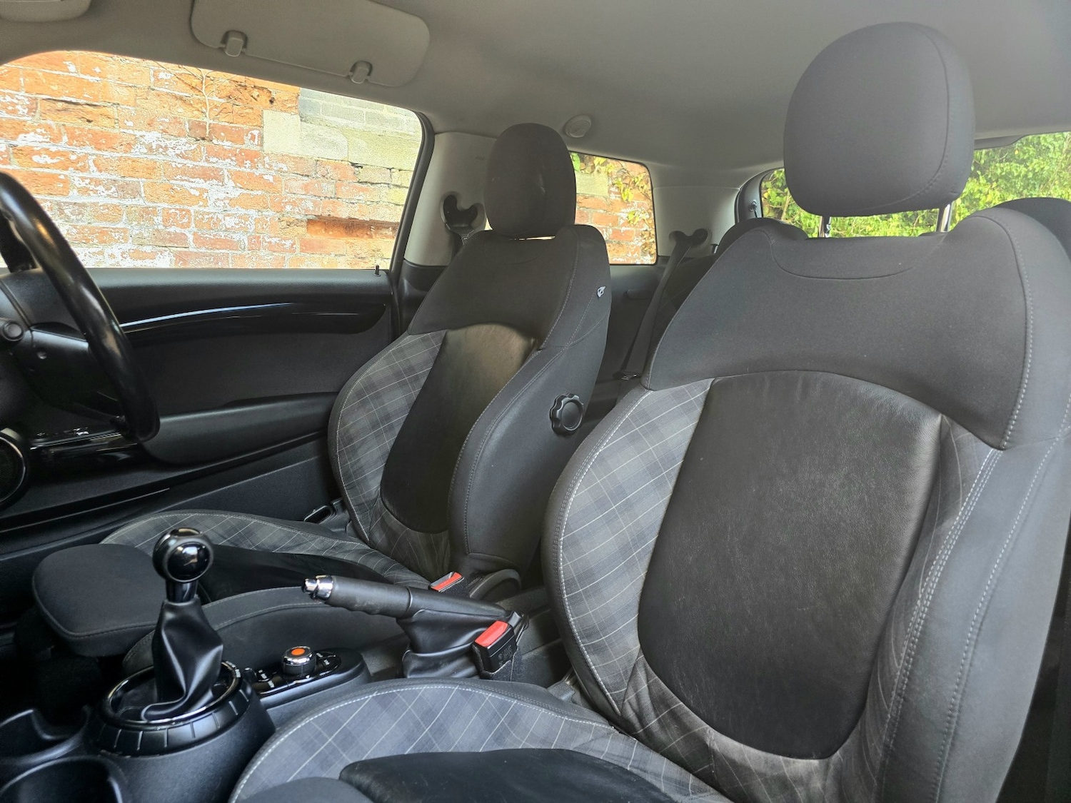 Used MINI Hatch 2015 for sale - 76576911: Photo 14