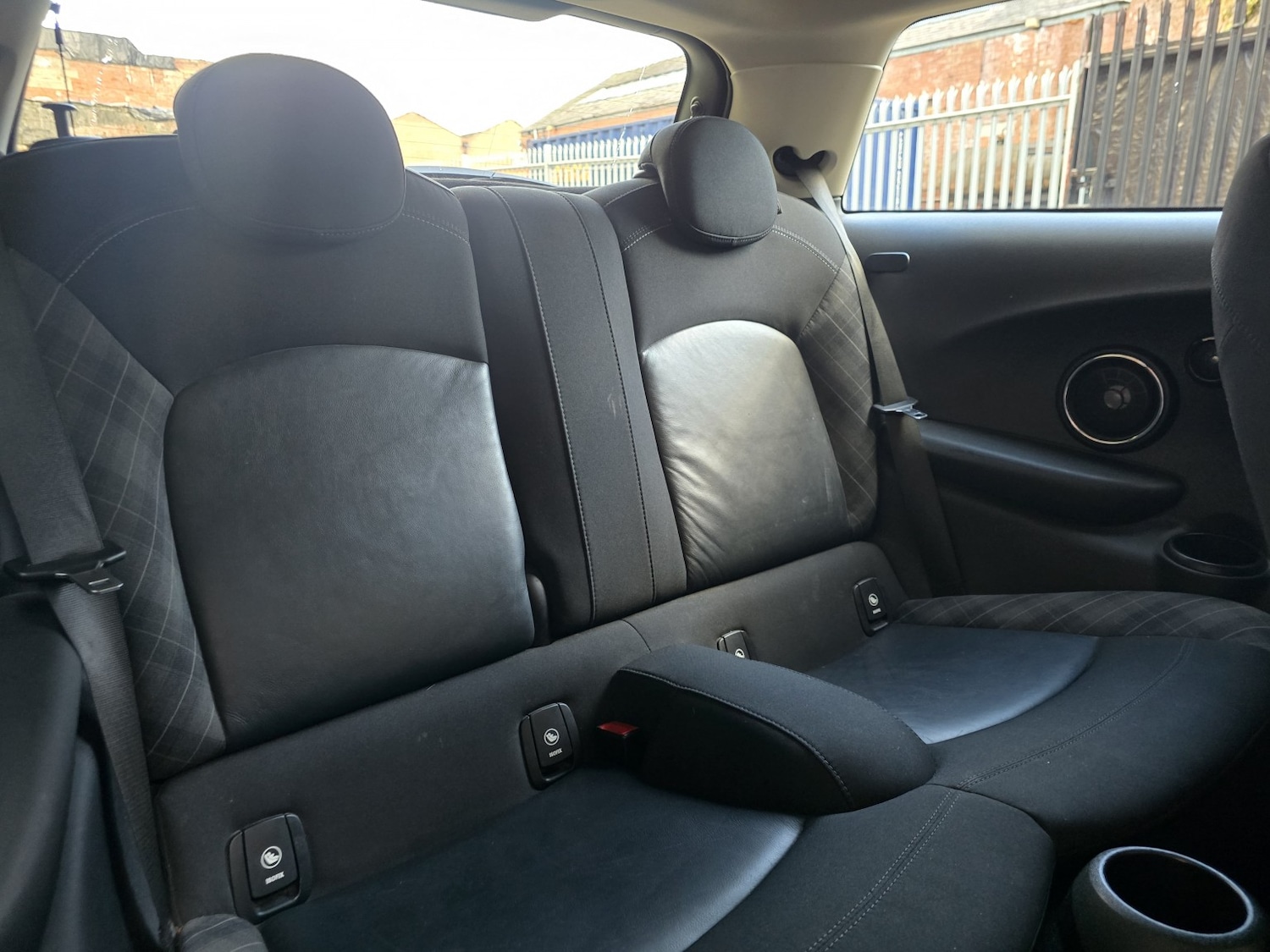 Used MINI Hatch 2015 for sale - 76576911: Photo 16